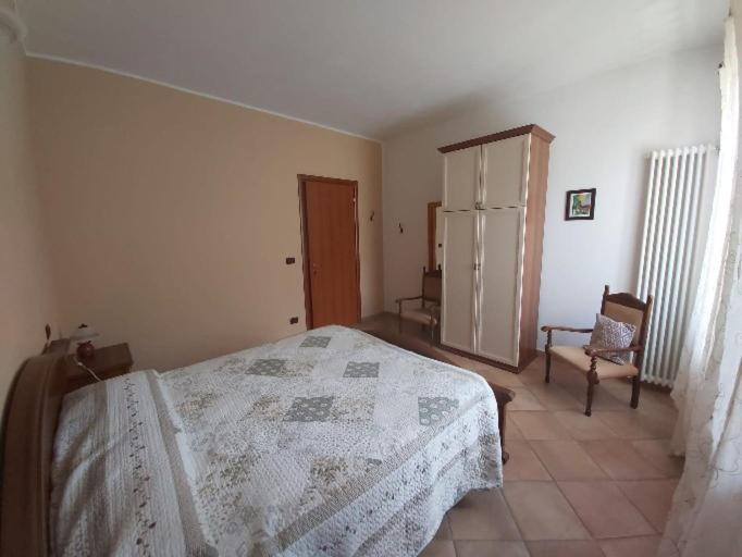 Cascina Cantaret Agriturismo San Marzano Oliveto Luaran gambar