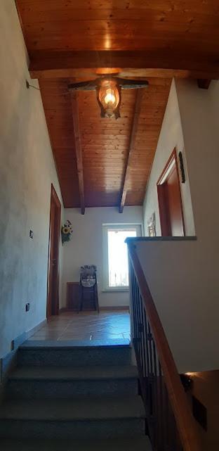 Cascina Cantaret Agriturismo San Marzano Oliveto Luaran gambar