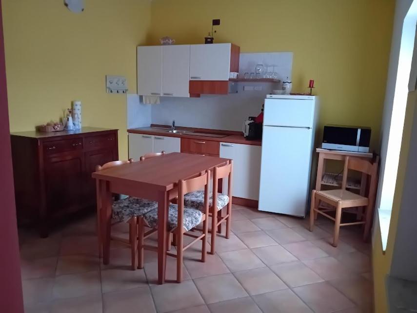 Cascina Cantaret Agriturismo San Marzano Oliveto Luaran gambar